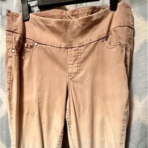 Jag lightweight jeans size 8